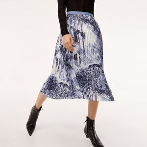 Aritzia Babaton Jude Skirt